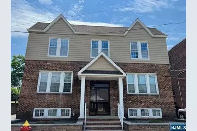 22 Pershing Place 2 Left #2 Left, North Arlington, NJ 07031 - Photo 1