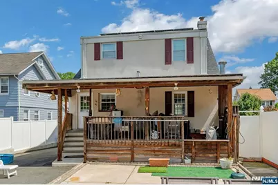 446 Post Avenue, Lyndhurst Township, NJ 07071 - Photo 41