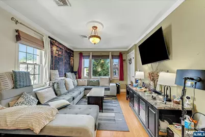 446 Post Avenue, Lyndhurst Township, NJ 07071 - Photo 3