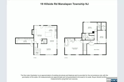 19 Hillside Road, Manalapan Township, NJ 07726 - Photo 43