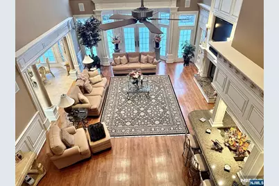 457 Devonshire Drive, Franklin Lakes, NJ 07417 - Photo 11