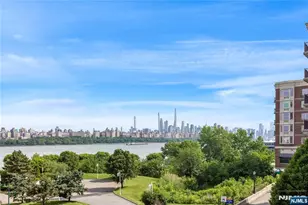 337 The Promenade 337, Edgewater, NJ 07020 - Photo 1