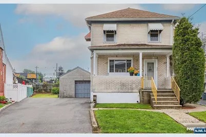 26 Kearney Street, Lyndhurst Township, NJ 07071 - Photo 1