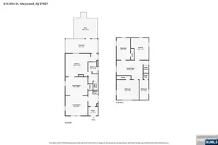 616 Elm St, Maywood, NJ 07607 - Photo 33