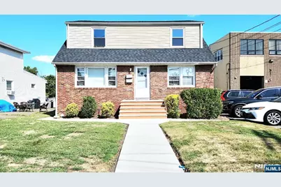 409 Market 2 #2, Elmwood Park, NJ 07407 - Photo 1