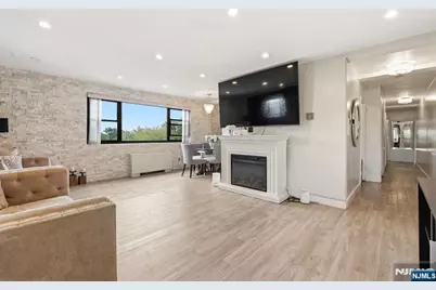 25 Grand Avenue 6E #6E, Hackensack, NJ 07601 - Photo 7