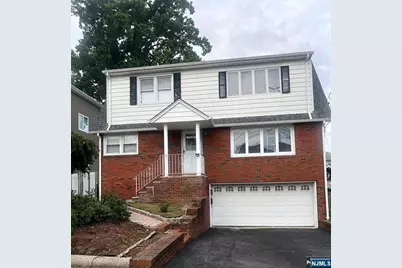 140 Silleck Street, Clifton, NJ 07013 - Photo 1
