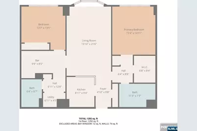 3103 City Place, Edgewater, NJ 07020 - Photo 19