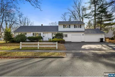 772 Arbor Road, Paramus, NJ 07652 - Photo 1