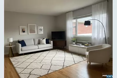 241 Passaic Street 17B #17B, Rochelle Park Township, NJ 07662 - Photo 1