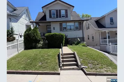 106 North 17th, Prospect Park, NJ 07508 - Photo 1