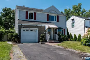 60 Beech St, Maywood, NJ 07607 - Photo 1