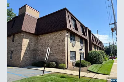 25 Market Street #C6, Saddle Brook Township, NJ 07663 - Photo 1