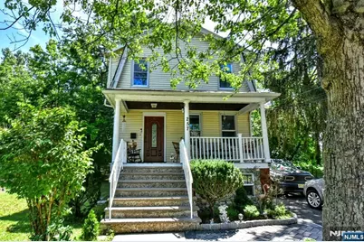 257 Epps Avenue, Englewood, NJ 07631 - Photo 1