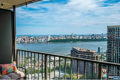 300 Winston Drive 2912 #2912, Cliffside Park, NJ 07010 - Photo 19