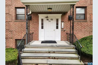 216 Prospect Avenue 1C #1C, Hackensack, NJ 07601 - Photo 3