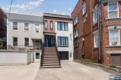 13 Britton Street 1 #1, Jersey City, NJ 07306 - Photo 29