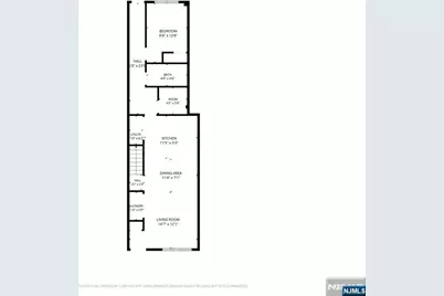 13 Britton Street 1 #1, Jersey City, NJ 07306 - Photo 31