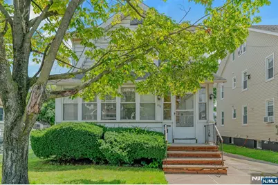 216 Irving Place, Lyndhurst Township, NJ 07071 - Photo 1