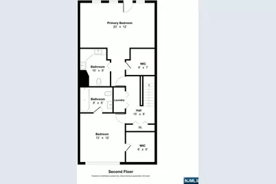 16 Grand Cove Way C16 #C16, Edgewater, NJ 07020 - Photo 27