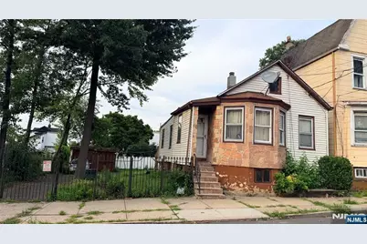 38-40 Grove Terrace, Irvington, NJ 07111 - Photo 1