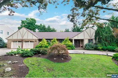 806 Stella Court, Paramus, NJ 07652 - Photo 1