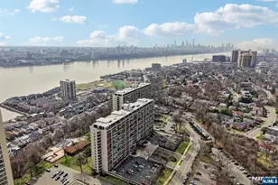 2 Horizon Road 1428, Fort Lee, NJ 07024 - Photo 35