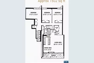 2 Horizon Road 1428 #1428, Fort Lee, NJ 07024 - Photo 39