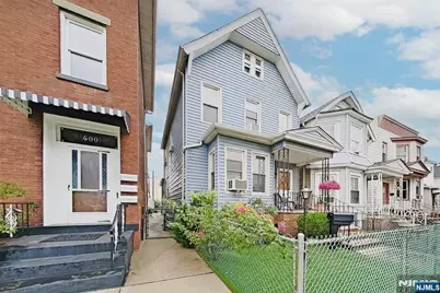 402 Davis Avenue, Harrison, NJ 07029 - Photo 1