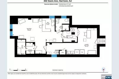 402 Davis Avenue, Harrison, NJ 07029 - Photo 41