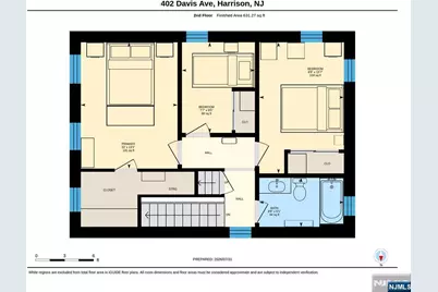 402 Davis Avenue, Harrison, NJ 07029 - Photo 39