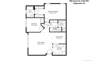 400 Crown Ct 581, Edgewater, NJ 07020 - Photo 31