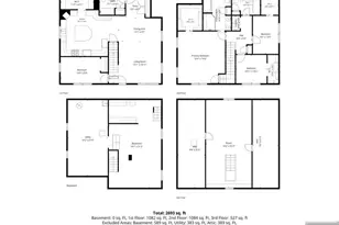 188 Doretta St, River Vale Township, NJ 07675 - Photo 43