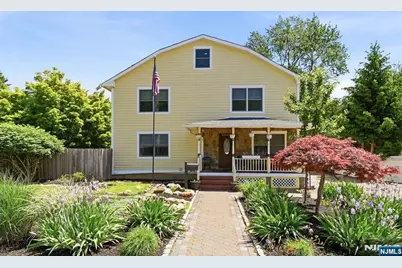 188 Doretta Street, River Vale Township, NJ 07675 - Photo 1