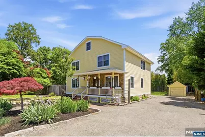 188 Doretta Street, River Vale Township, NJ 07675 - Photo 3