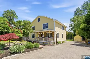 188 Doretta St, River Vale Township, NJ 07675 - Photo 3