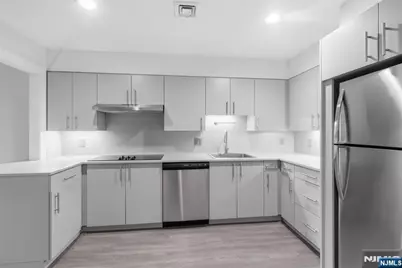 207 Shearwater Court 17 #17, Jersey City, NJ 07305 - Photo 1