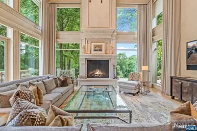 125 Chestnut Ridge Road, Saddle River, NJ 07458 - Photo 5