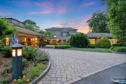 125 Chestnut Ridge Road, Saddle River, NJ 07458 - Photo 41