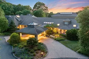 125 Chestnut Ridge Rd, Saddle River, NJ 07458 - Photo 1