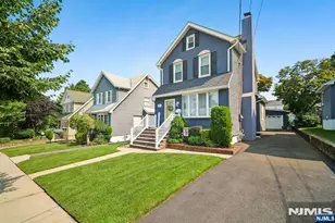 437 Highland Ave, Wood Ridge, NJ 07075 - Photo 1