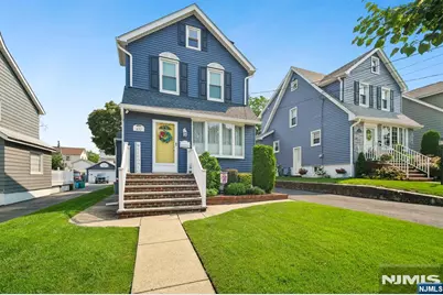 437 Highland Avenue, Wood Ridge, NJ 07075 - Photo 19