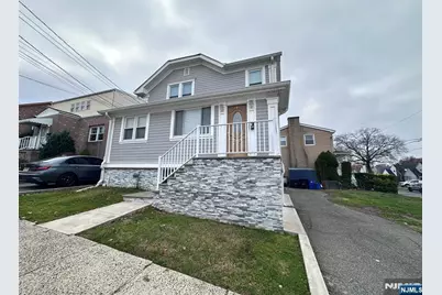 109 Arlington Boulevard 1 #1, North Arlington, NJ 07031 - Photo 1
