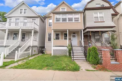 236 Halsted Street, East Orange, NJ 07018 - Photo 1