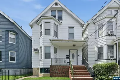 42 Lawrence Street, Bloomfield, NJ 07003 - Photo 1