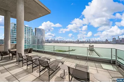 20 Newport Parkway 2311 #2311, Jersey City, NJ 07310 - Photo 25