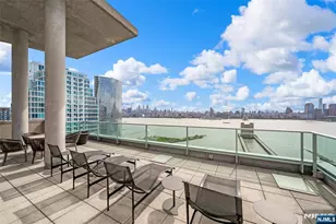 20 Newport Parkway 2311, Jersey City, NJ 07310 - Photo 25
