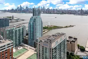20 Newport Parkway 2311, Jersey City, NJ 07310 - Photo 29
