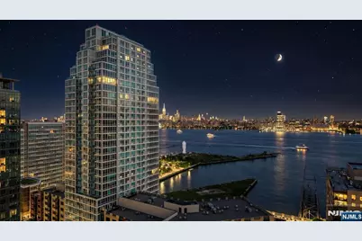 20 Newport Parkway 2311 #2311, Jersey City, NJ 07310 - Photo 33