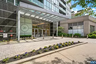 20 Newport Parkway 2311, Jersey City, NJ 07310 - Photo 3